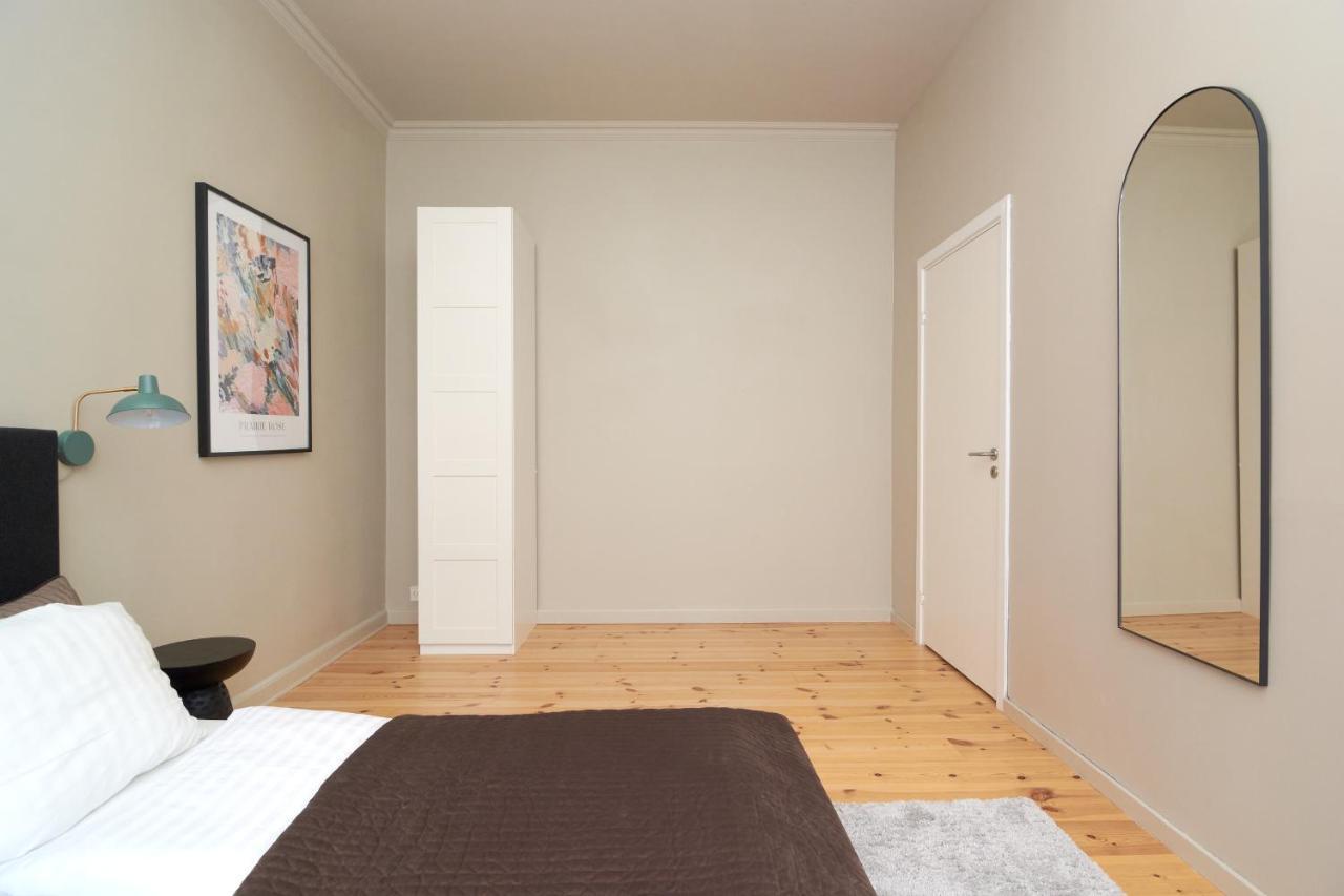 Scandinavian Style 3br In Centre Appartement *