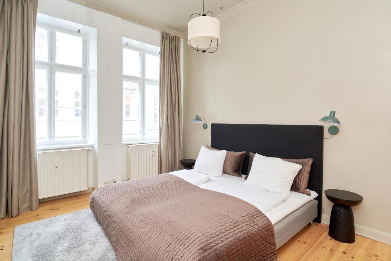 Scandinavian Style 3br In Centre Appartement