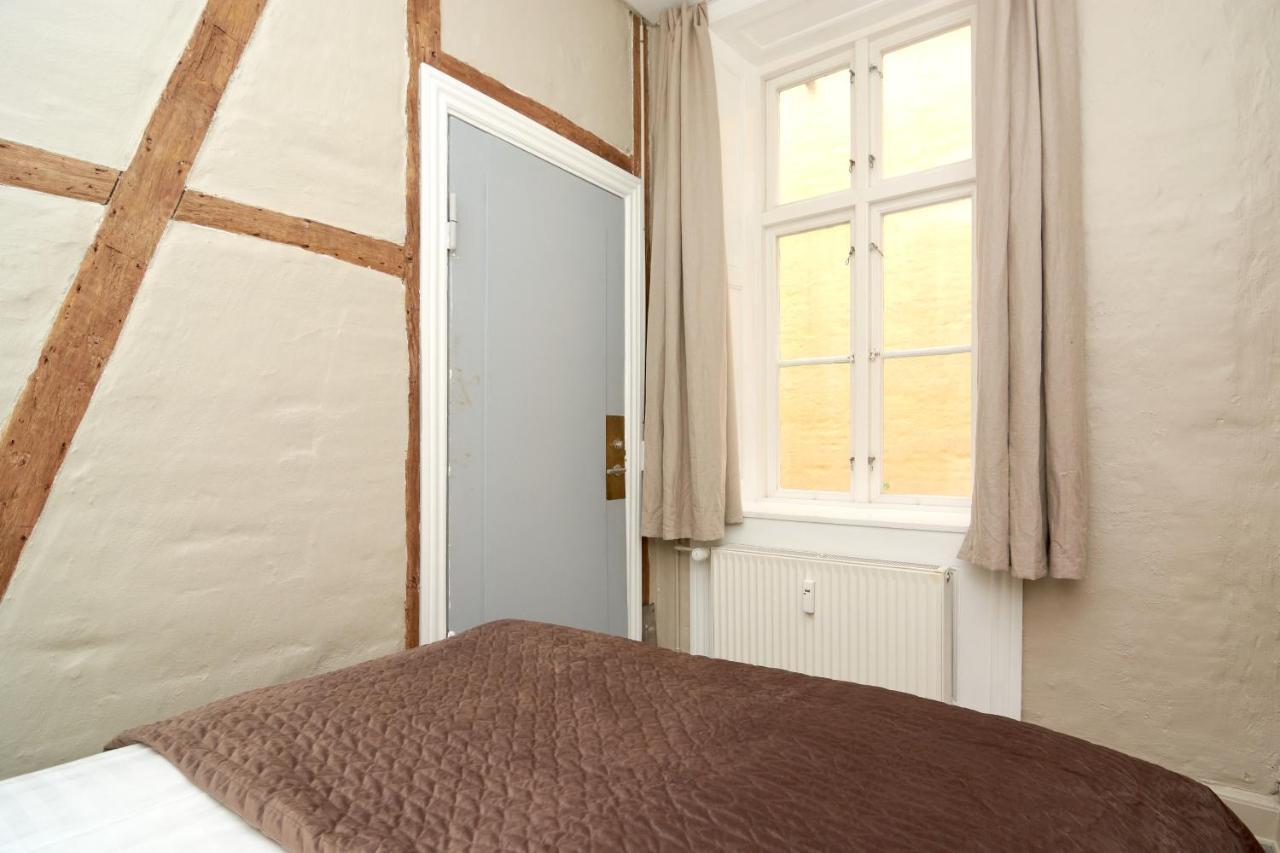 Scandinavian Style 3br In Centre * Kopenhagen