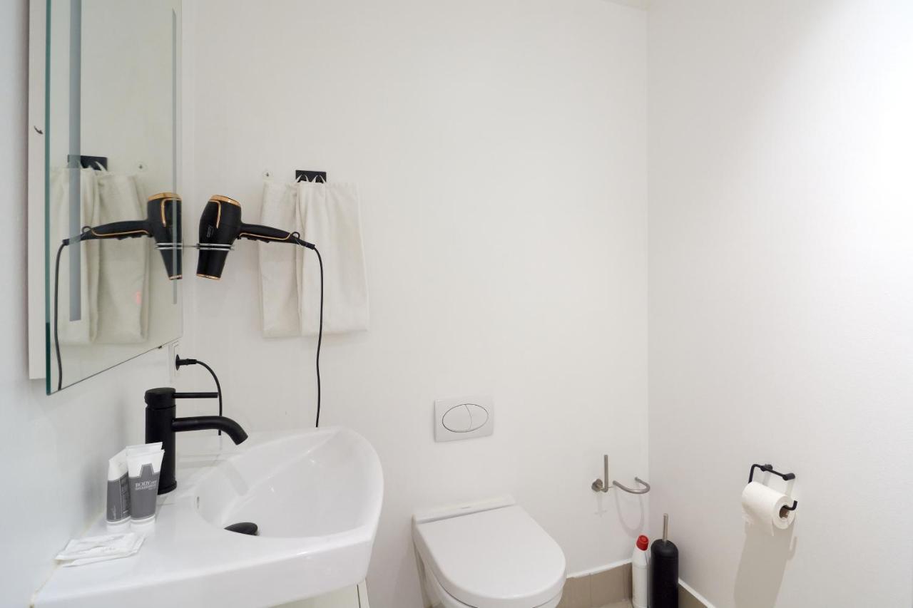 Apartment Scandinavian Style 3br In Centre Kopenhagen